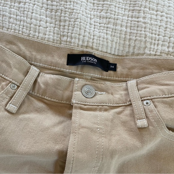 Hudson Cara Shorts - Picture 4 of 4